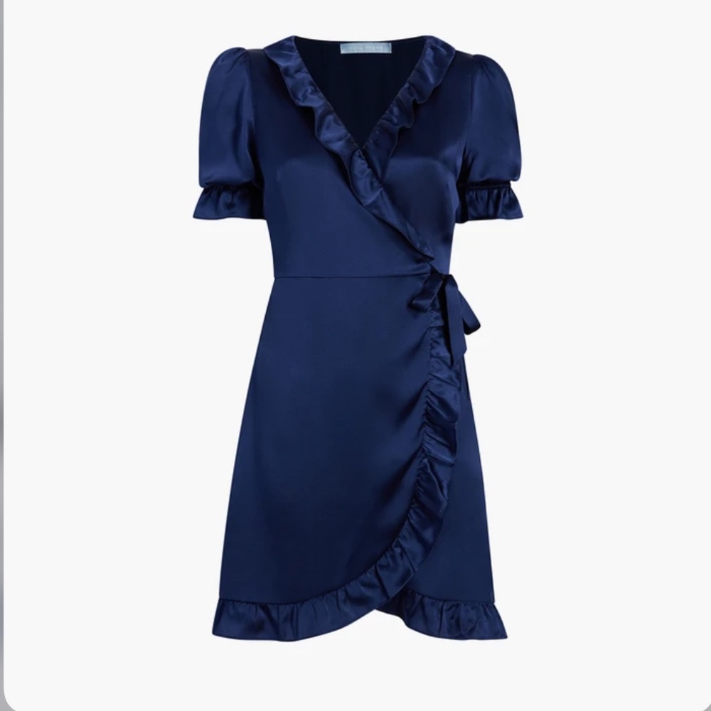 NWT HILL HOUSE THE NIMA ROBE